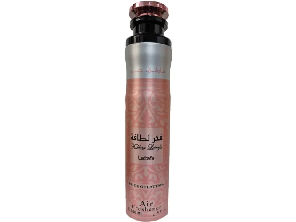 Fakhar Lattafa Gold Air Freshener 300ml by Lattafa