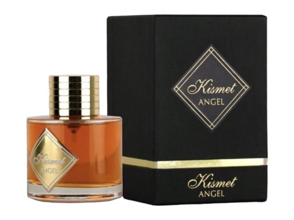 Kismet Angel 100ml EDP by Maison Alhambra