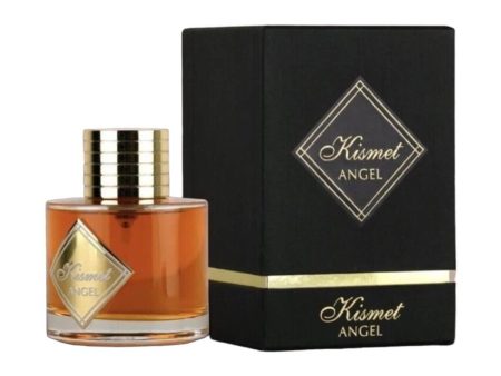 Kismet Angel 100ml EDP by Maison Alhambra