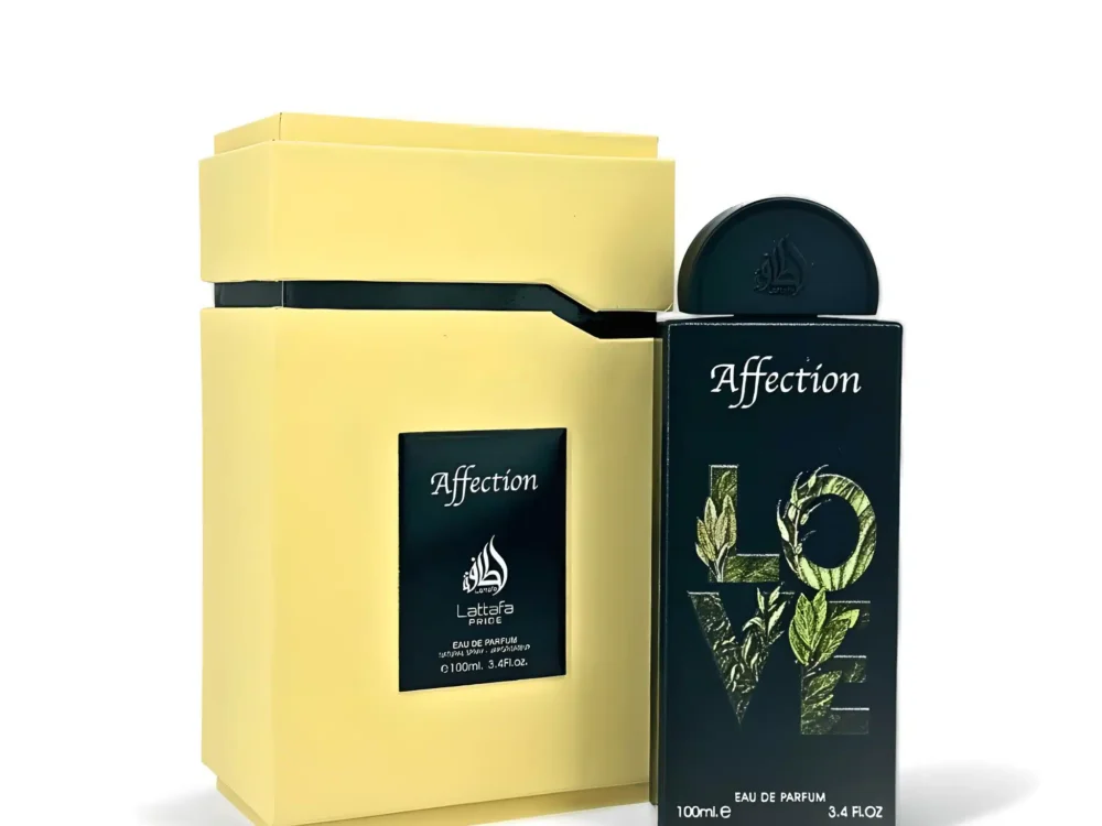 Affection 100ml EDP by Lattafa Pride