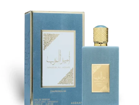 Ameer Al Arab Imperium 100ml EDP by Asdaaf