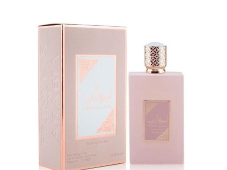 Ameerat Al Arab Prive Rose (Princess of Arabia) EDP 100ml by Asdaaf