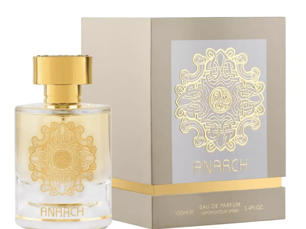 Anarch 100ml EDP by Maison Alhambra