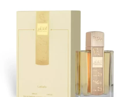 Angham 100ml EDP by Lattafa