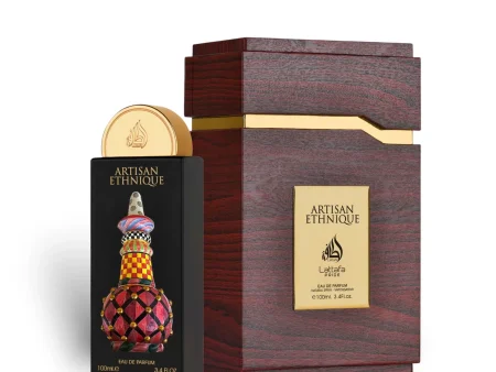 Artisan Ethnique 100ml EDP by Lattafa Pride