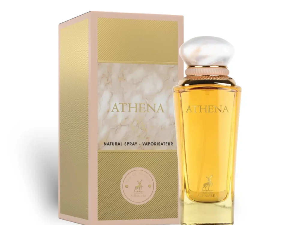 Athena 100ml EDP by Maison Alhambra