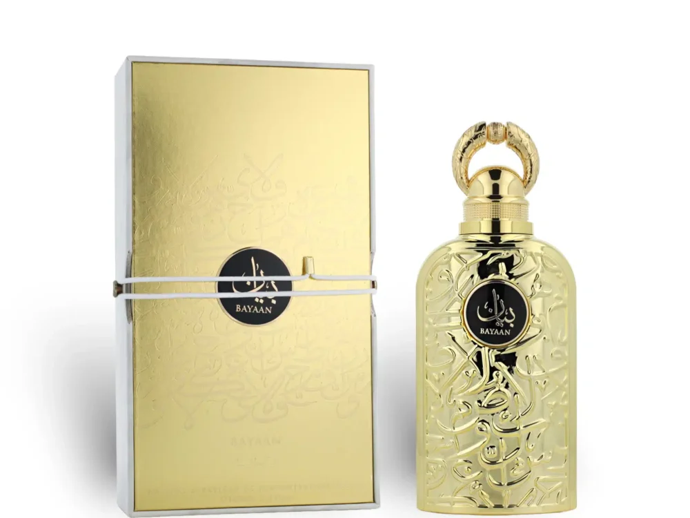 Bayaan 100ml EDP by Lattafa