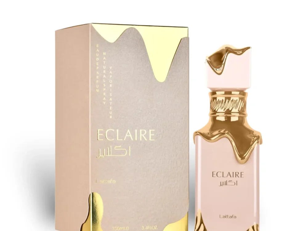 Eclaire 100ml EDP by Lattafa