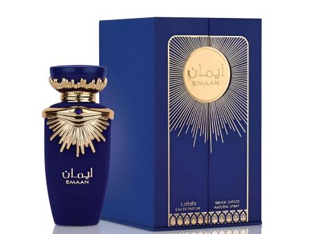 Emaan 100ml EDP by Lattafa