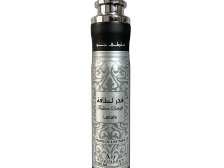 Fakhar Lattafa Air Freshener 300ml by Lattafa