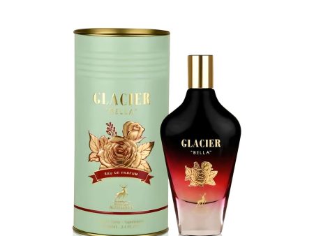 Glacier Bella 100ml EDP by Maison Alhambra
