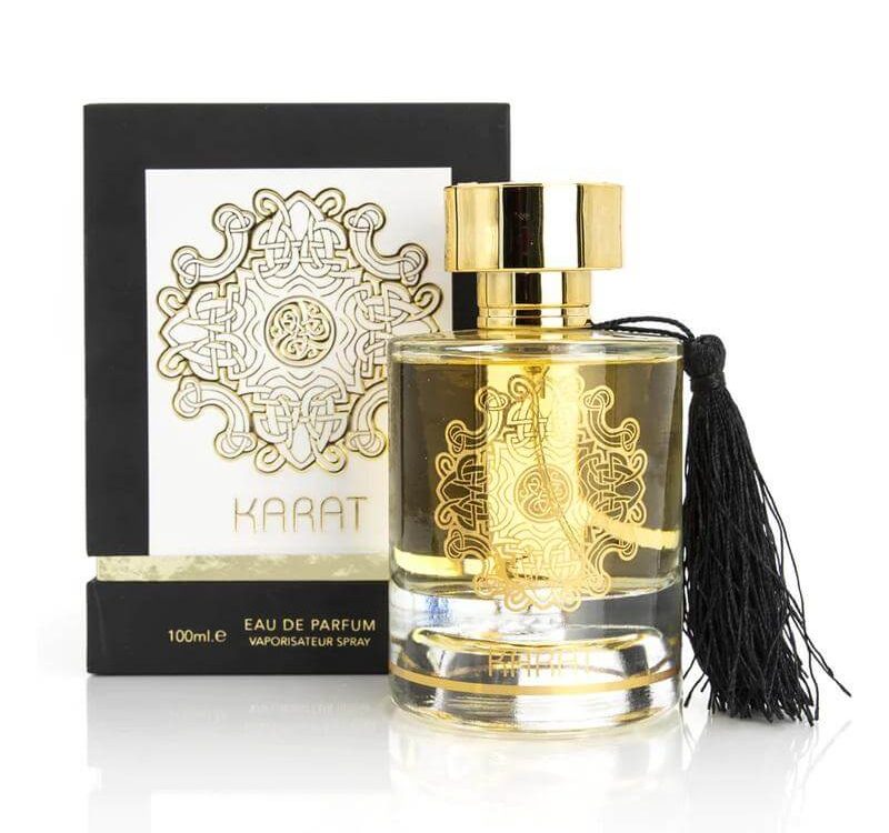 Karat 100ml EDP by Maison Alhambra