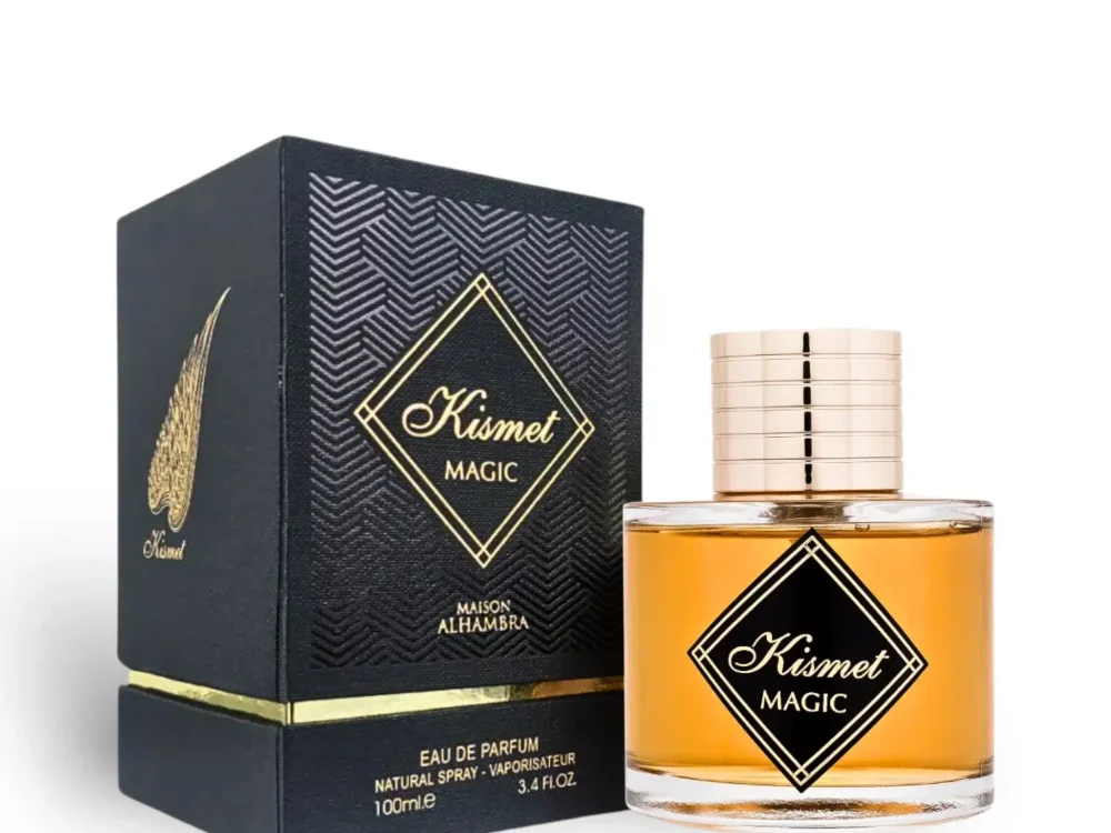 Kismet Magic (Angel) 100ml EDP by Maison Alhambra