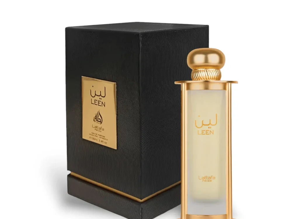 Leen 100ml EDP by Lattafa Pride