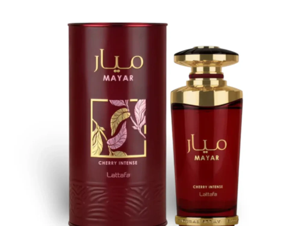 Mayar Cherry Intense 100ml EDP by Lattafa