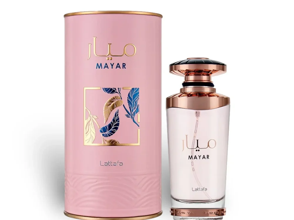 Mayar 100ml EDP by Lattafa