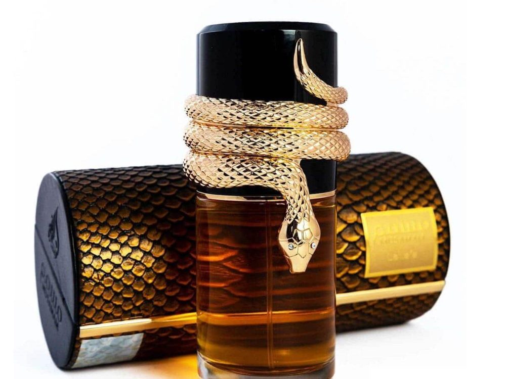 Musamam 100ml EDP by Lattafa