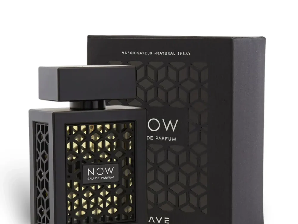 Now 100ml EDP by Rave (Lattafa)