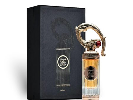 Sehr (Magic Of Lattafa) 100ml EDP by Lattafa