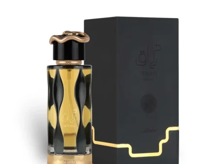 Teriaq Intense 100ml EDP by Lattafa