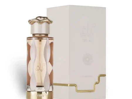 Teriaq 100ml EDP by Quentin Bisch for Lattafa