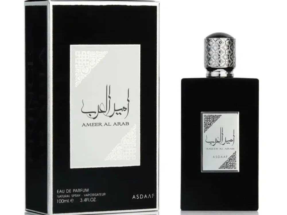 Ameer Al Arab (Prince of Arabia) 100ml EDP by Asdaaf