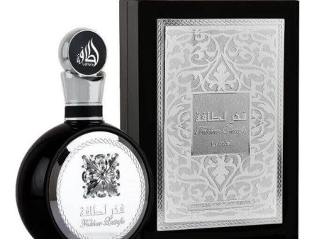 Fakhar Lattafa (Pride of Lattafa) Black 100ml EDP by Lattafa