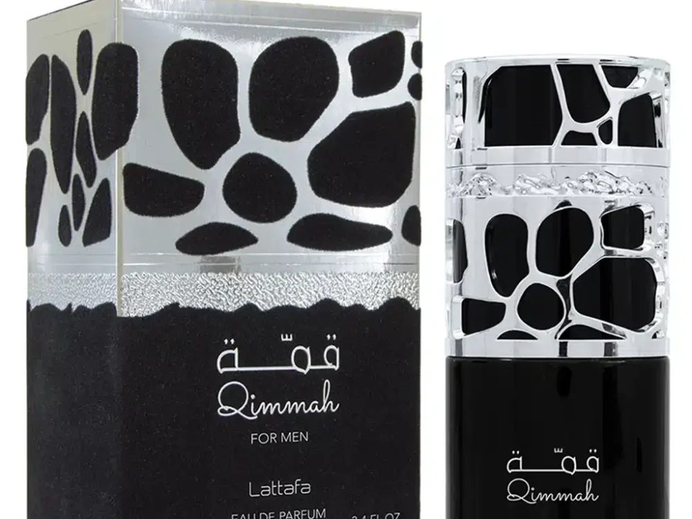 Qimmah Perfume For Men 100ml by Lattafa