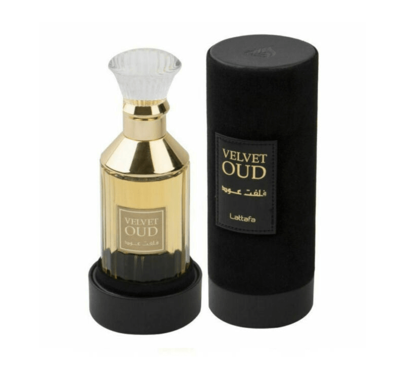 Velvet Oud 100ml EDP by Lattafa