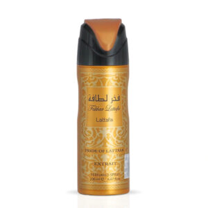 DEO 200ML FAKHAR LATTAFA EXTRAIT - (LAT)