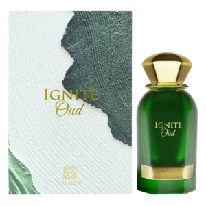IGNITE OUD 60ML H/B