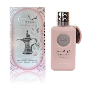 DIRHAM WARDI EDP 100ML