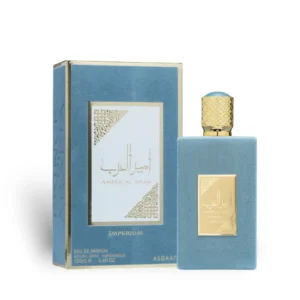 Ameer Al Arab Imperium 100ml EDP by Asdaaf