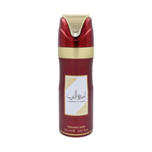 DEO 200ML AMEERAT AL ARAB - (LAT)