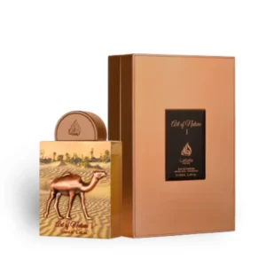 Art Of Nature I 100ml EDP by Lattafa Pride