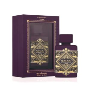 SPRAY BADEE AL OUD AMETHYST 100ML