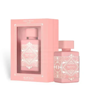 Bade?e Al Oud Noble Blush 100ml EDP by Lattafa