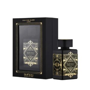 Bade?e Al Oud (Oud for Glory) 100ml EDP by Lattafa
