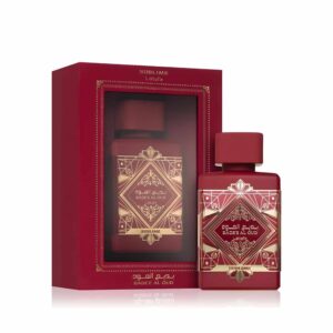 Bade?e Al Oud Sublime (Oud For Glory Sublime) 100ml EDP by Lattafa
