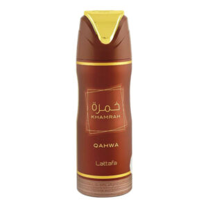 DEO 200ML KHAMRAH QAHWA