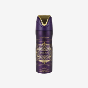 DEO 200ML BADEE AL OUD- (AMETHYST)