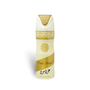 DEO 200ML OUD MOOD-LAT
