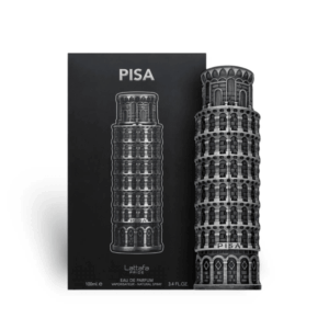 Pisa 100ml EDP by Lattafa Pride