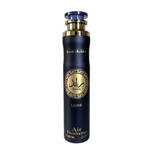 AIR FRESHENER 300ML RAED LUXE (ACR)-DLX