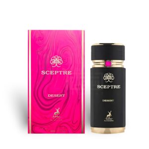 SPRAY SCEPTRE DESERT 100 ML.