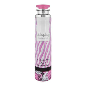 AIR FRESHENER 300ML WASHWASHAH  (ACR)-DLX (LAT)