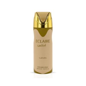 DEO 200ML ECLAIRE