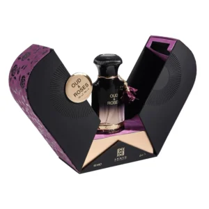 OUD & ROSES 60ML H/B