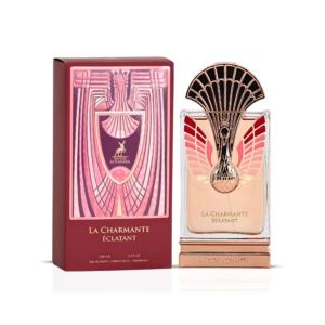 La Charmante Eclatant 100ml EDP by Maison Alhambra
