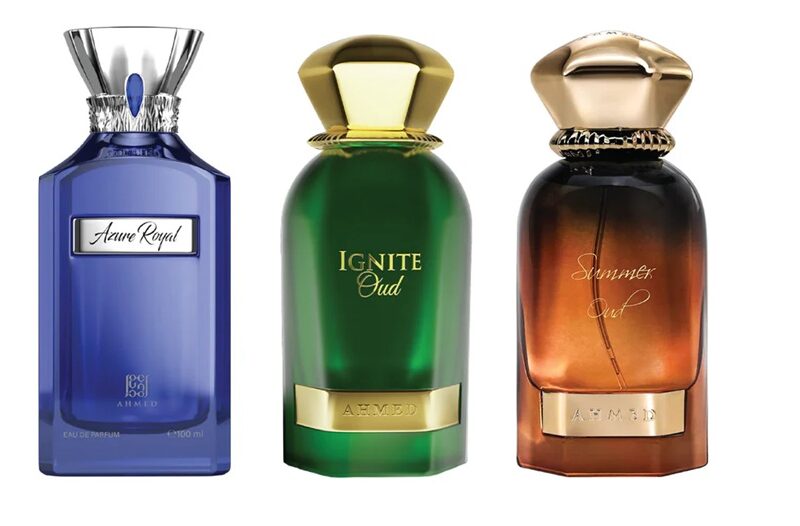 Luxury perfume products from Fragrance Mafia, featuring authentic men’s, women’s and unisex fragrances from leading brands